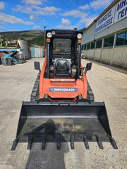 Φορτωτάκι 2008 EUROCOMACH ETL 160.4-thumb-7