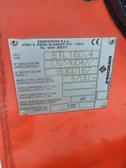 Φορτωτάκι 2008 EUROCOMACH ETL 160.4-thumb-8