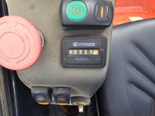Φορτωτάκι 2008 EUROCOMACH ETL 160.4-thumb-16