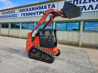 Φορτωτάκι 2008 EUROCOMACH ETL 160.4-thumb-17