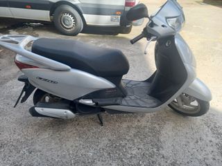 Honda NH LEAD 2008-thumb-1