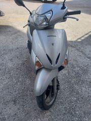 Honda NH LEAD 2008-thumb-2