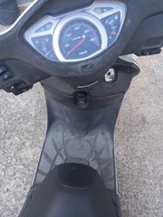 Honda NH LEAD 2008-thumb-3