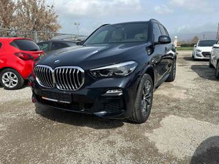 Bmw X5 2021 SPORT Μ PACKET FULL EXTRA