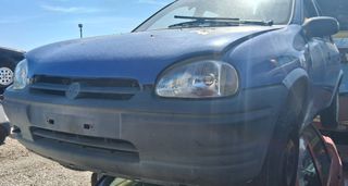 OPEL CORSA B 93-00 ΓΙΑ ΑΝΤΑΛΛΑΚΤΙΚΆ