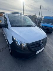 Mercedes-Benz Vito 2021 110 CDI TURBO DIESEL