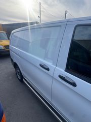 Mercedes-Benz Vito 2021 110 CDI TURBO DIESEL-thumb-1