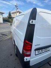 Mercedes-Benz Vito 2021 110 CDI TURBO DIESEL-thumb-2