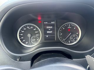 Mercedes-Benz Vito 2021 110 CDI TURBO DIESEL-thumb-4