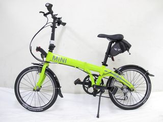 Σπαστό - Ανάδιπλουμένο 2024 MINI FOLDING