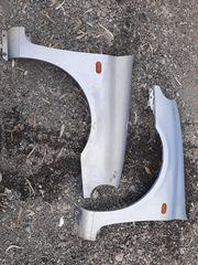 Renault clio φτερά εμπρός 1998 2002-thumb-1