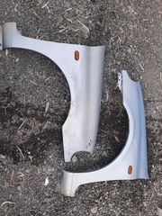 Renault clio φτερά εμπρός 1998 2002-thumb-2