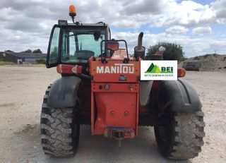 Manitou 2005 MLT 735-120 LSU  7m-thumb-1