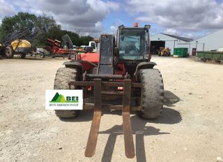 Manitou 2005 MLT 735-120 LSU  7m-thumb-2