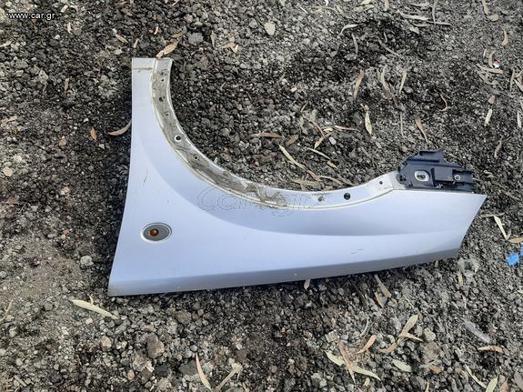 Opel corsa c αριστερό φτερό
