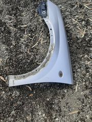 Opel corsa c αριστερό φτερό-thumb-1