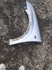 Opel corsa c αριστερό φτερό-thumb-2