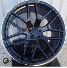 TSOULKAS - TYRES MERCEDES Style 7 1 3 2