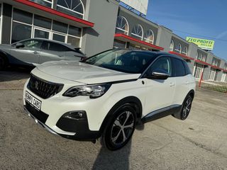 Peugeot 3008 2018 1.5 BLUEHDI 130 CROSSWAY GRIP