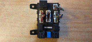 HYUNDAI GETZ 02-10 1300cc G4EA ΑΣΦΑΛΕΙΟΘΗΚΗ ΕΣΩΤΕΡΙΚΗ ΚΑΜΠΙΝΑΣ 911981C000 & ΕΞΩΤΕΡΙΚΗ ΜΗΧΑΝΗΣ 912101C080-thumb-3