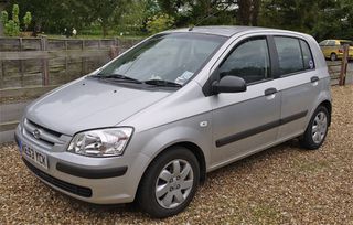 HYUNDAI GETZ 02-10 1300cc G4EA ΑΣΦΑΛΕΙΟΘΗΚΗ ΕΣΩΤΕΡΙΚΗ ΚΑΜΠΙΝΑΣ 911981C000 & ΕΞΩΤΕΡΙΚΗ ΜΗΧΑΝΗΣ 912101C080-thumb-6