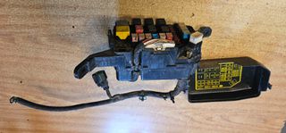 HYUNDAI GETZ 02-10 1300cc G4EA ΑΣΦΑΛΕΙΟΘΗΚΗ ΕΣΩΤΕΡΙΚΗ ΚΑΜΠΙΝΑΣ 911981C000 & ΕΞΩΤΕΡΙΚΗ ΜΗΧΑΝΗΣ 912101C080-thumb-5