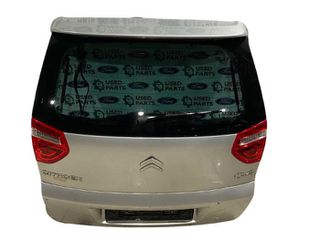 Τζαμόπορτα Citroen C4 Picasso 2007-2011