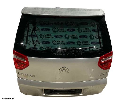 Τζαμόπορτα Citroen C4 Picasso 2007-2011