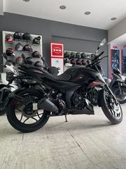 Bajaj Dominar 250 2025