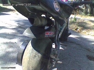Μοτοποδήλατο 1980 mego VIVA Motori Minarelli  -thumb-16