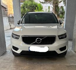 Volvo XC40 2021 T3