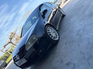 Volkswagen Golf 2009 1.4 TSI GT SPORT
