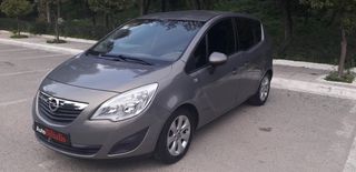 Opel Meriva 2010 1.4 16V ECOTEC !!!