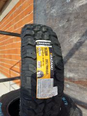 Trazano M/T 205 70R15