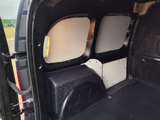 Mercedes-Benz Citan 2017 *EURO 6*A/C*BLUETOOTH*ΚΟΤΣΑΔΟΡΟΣ*ΓΡΑΜΜΑΤΙΑ*-thumb-44