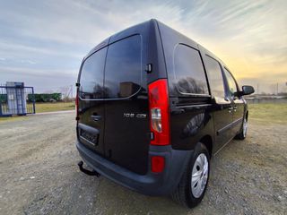 Mercedes-Benz Citan 2017 *EURO 6*A/C*BLUETOOTH*ΚΟΤΣΑΔΟΡΟΣ*ΓΡΑΜΜΑΤΙΑ*-thumb-29