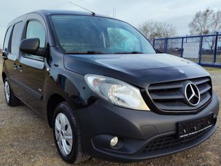 Mercedes-Benz Citan 2017 *EURO 6*A/C*BLUETOOTH*ΚΟΤΣΑΔΟΡΟΣ*ΓΡΑΜΜΑΤΙΑ*ΠΡΟΣΦΟΡΑ