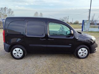 Mercedes-Benz Citan 2017 *EURO 6*A/C*BLUETOOTH*ΚΟΤΣΑΔΟΡΟΣ*ΓΡΑΜΜΑΤΙΑ*-thumb-6