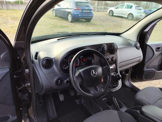 Mercedes-Benz Citan 2017 *EURO 6*A/C*BLUETOOTH*ΚΟΤΣΑΔΟΡΟΣ*ΓΡΑΜΜΑΤΙΑ*-thumb-55