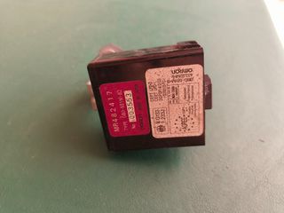 PAJERO MONTERO-SPORT - ΕΓΚΕΦΑΛΟΣ ΣΥΝΑΓΕΡΜΟΥ MR482417-thumb-1