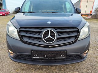 Κλούβα Mercedes-Benz 2017 CITAN *EURO 6*A/C*BLUETOOTH*ΚΟΤΣΑΔΟΡΟΣ*ΓΡΑΜΜΑΤΙΑ*-thumb-23
