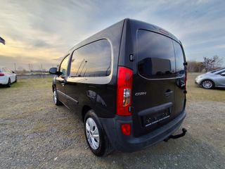 Κλούβα Mercedes-Benz 2017 CITAN *EURO 6*A/C*BLUETOOTH*ΚΟΤΣΑΔΟΡΟΣ*ΓΡΑΜΜΑΤΙΑ*-thumb-29