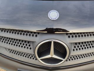 Κλούβα Mercedes-Benz 2017 CITAN *EURO 6*A/C*BLUETOOTH*ΚΟΤΣΑΔΟΡΟΣ*ΓΡΑΜΜΑΤΙΑ*-thumb-20