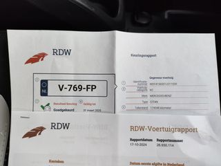 Κλούβα Mercedes-Benz 2017 CITAN *EURO 6*A/C*BLUETOOTH*ΚΟΤΣΑΔΟΡΟΣ*ΓΡΑΜΜΑΤΙΑ*-thumb-84