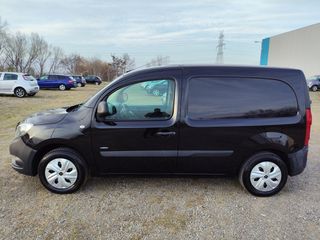 Κλούβα Mercedes-Benz 2017 CITAN *EURO 6*A/C*BLUETOOTH*ΚΟΤΣΑΔΟΡΟΣ*ΓΡΑΜΜΑΤΙΑ*-thumb-5