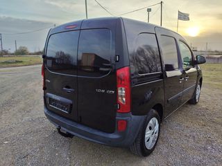 Κλούβα Mercedes-Benz 2017 CITAN *EURO 6*A/C*BLUETOOTH*ΚΟΤΣΑΔΟΡΟΣ*ΓΡΑΜΜΑΤΙΑ*-thumb-9