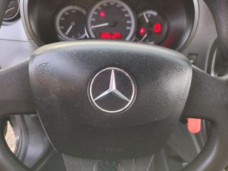 Κλούβα Mercedes-Benz 2017 CITAN *EURO 6*A/C*BLUETOOTH*ΚΟΤΣΑΔΟΡΟΣ*ΓΡΑΜΜΑΤΙΑ*-thumb-65