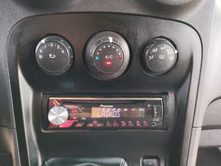 Κλούβα Mercedes-Benz 2017 CITAN *EURO 6*A/C*BLUETOOTH*ΚΟΤΣΑΔΟΡΟΣ*ΓΡΑΜΜΑΤΙΑ*-thumb-66