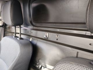 Κλούβα Mercedes-Benz 2017 CITAN *EURO 6*A/C*BLUETOOTH*ΚΟΤΣΑΔΟΡΟΣ*ΓΡΑΜΜΑΤΙΑ*-thumb-74