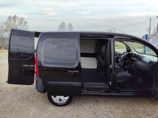 Κλούβα Mercedes-Benz 2017 CITAN *EURO 6*A/C*BLUETOOTH*ΚΟΤΣΑΔΟΡΟΣ*ΓΡΑΜΜΑΤΙΑ*-thumb-37